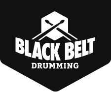 Black Belt Drumming